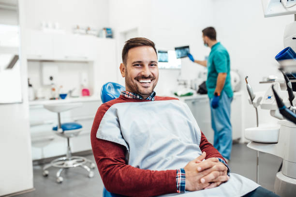 Dental Bonding in Lakeland, NY