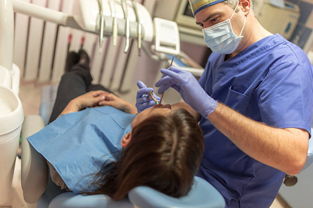 Best Wisdom Tooth Removal  in Lakeland, NY